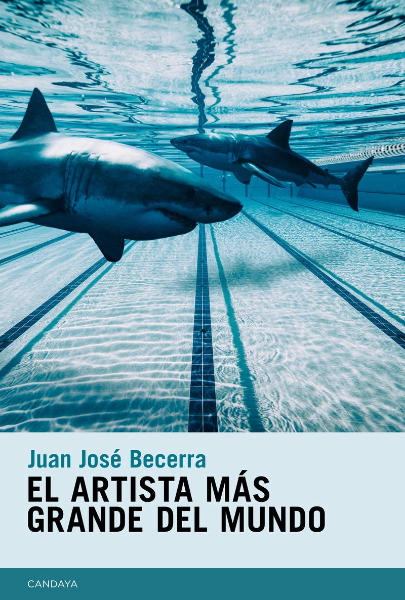 El artista más grande del mundo (Candaya Narrativa, Band 52) Reading Aloud & Learning to Read