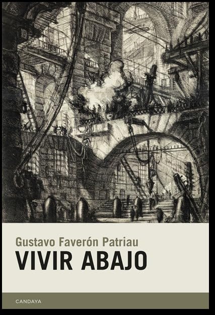 Vivir abajo Books