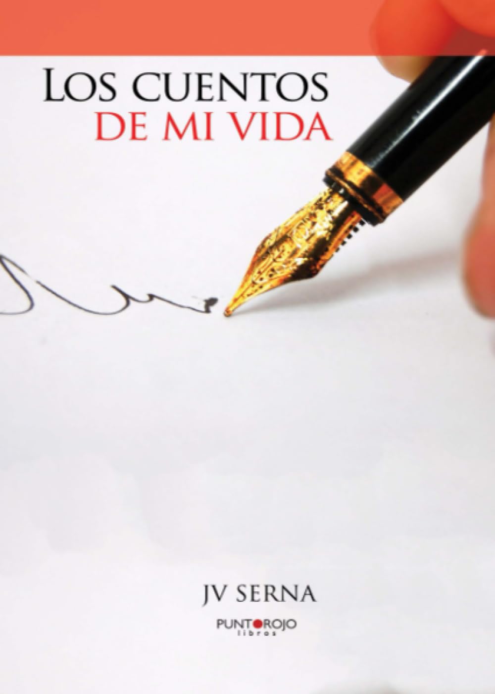 Los cuentos de mi vida Romantic Fantasy