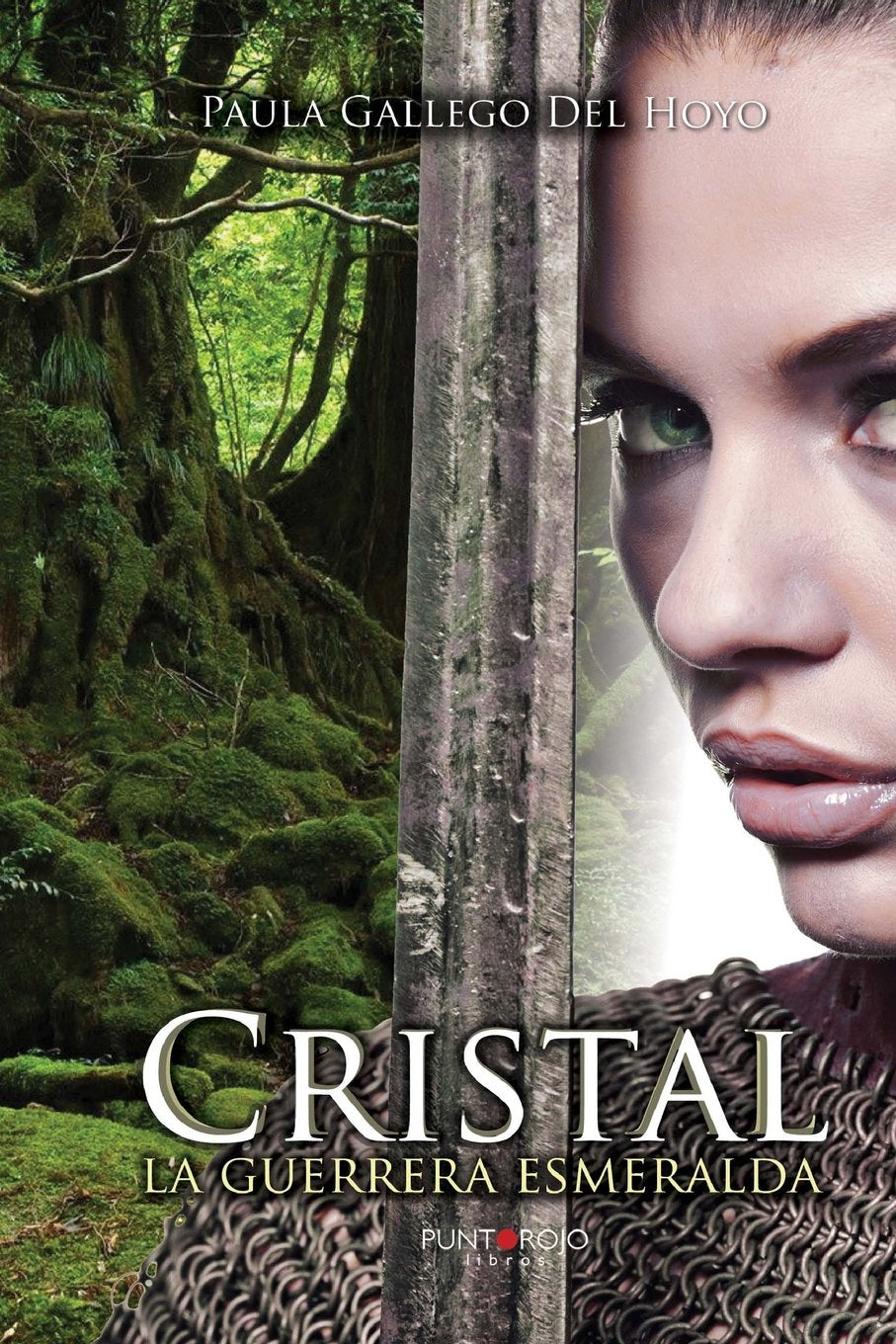 Cristal: La guerrera esmeralda Novels & Short Stories