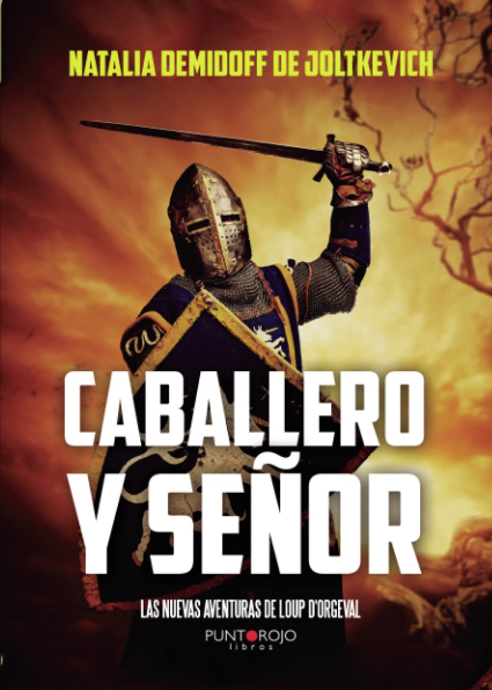 Caballero y señor Action & Adventure