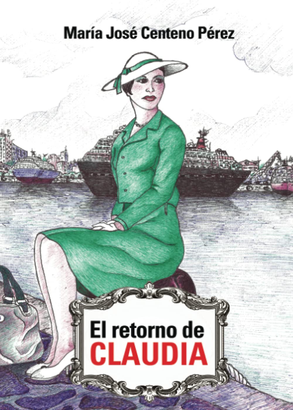 El retorno de Claudia Contemporary literature
