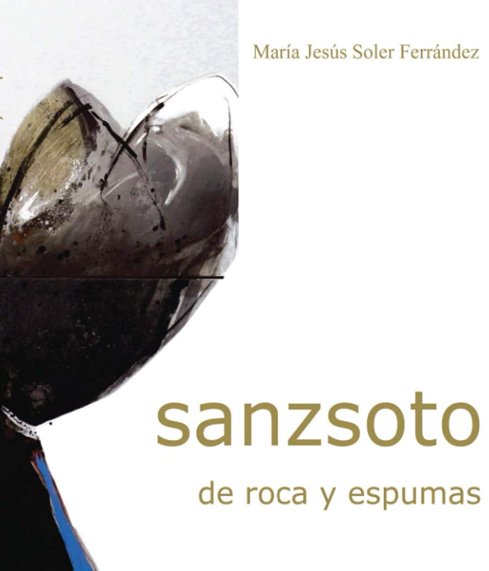 Sanzsoto de roca y espumas Art & Literature