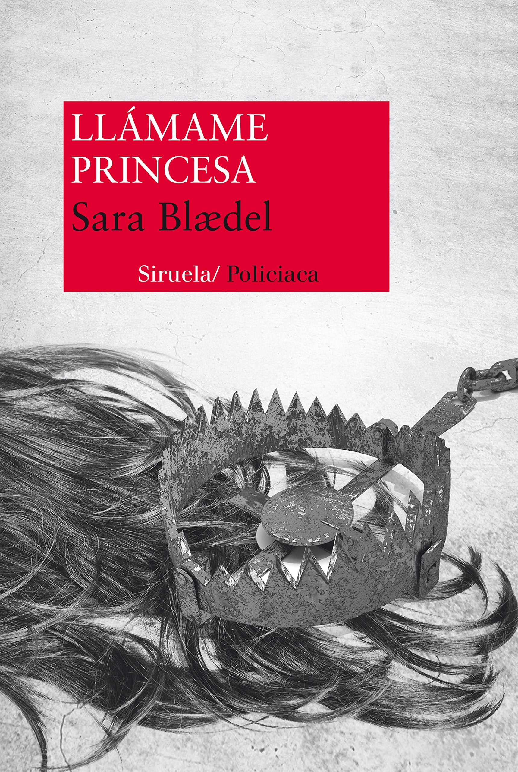 Llámame Princesa (Nuevos Tiempos, Band 281) Contemporary literature