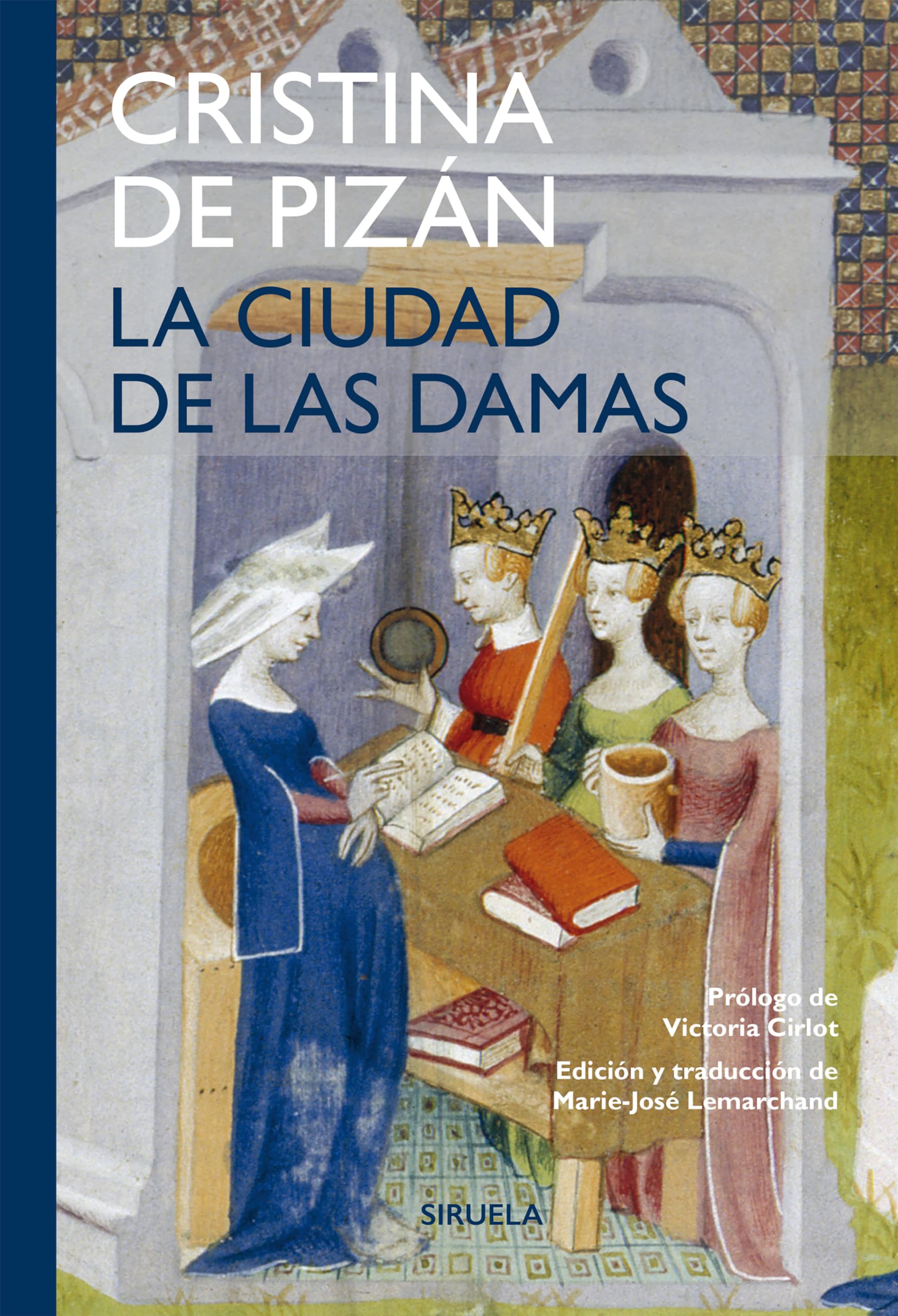 La ciudad de las damas (Tiempo de Clásicos, Band 17) Social Sciences
