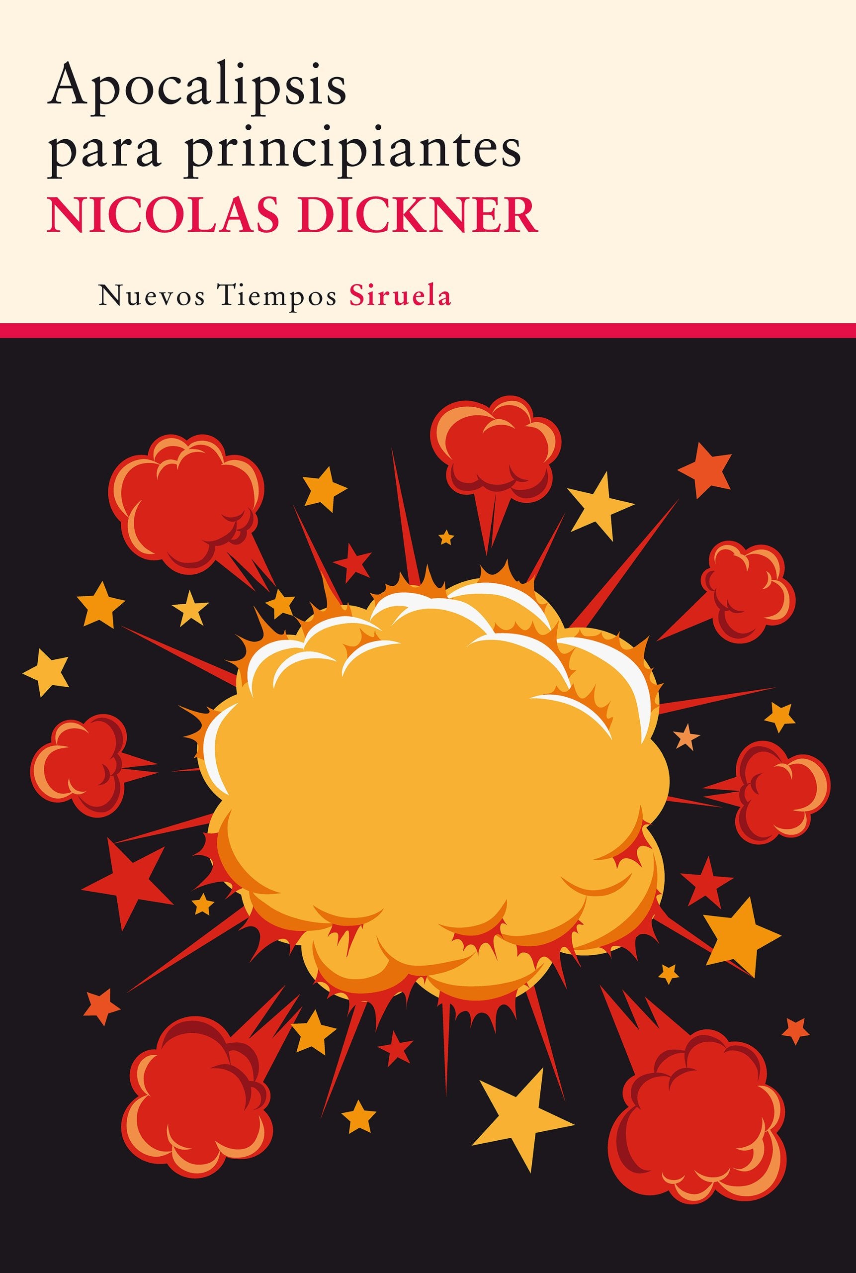 Product Image: Apocalipsis para principiantes