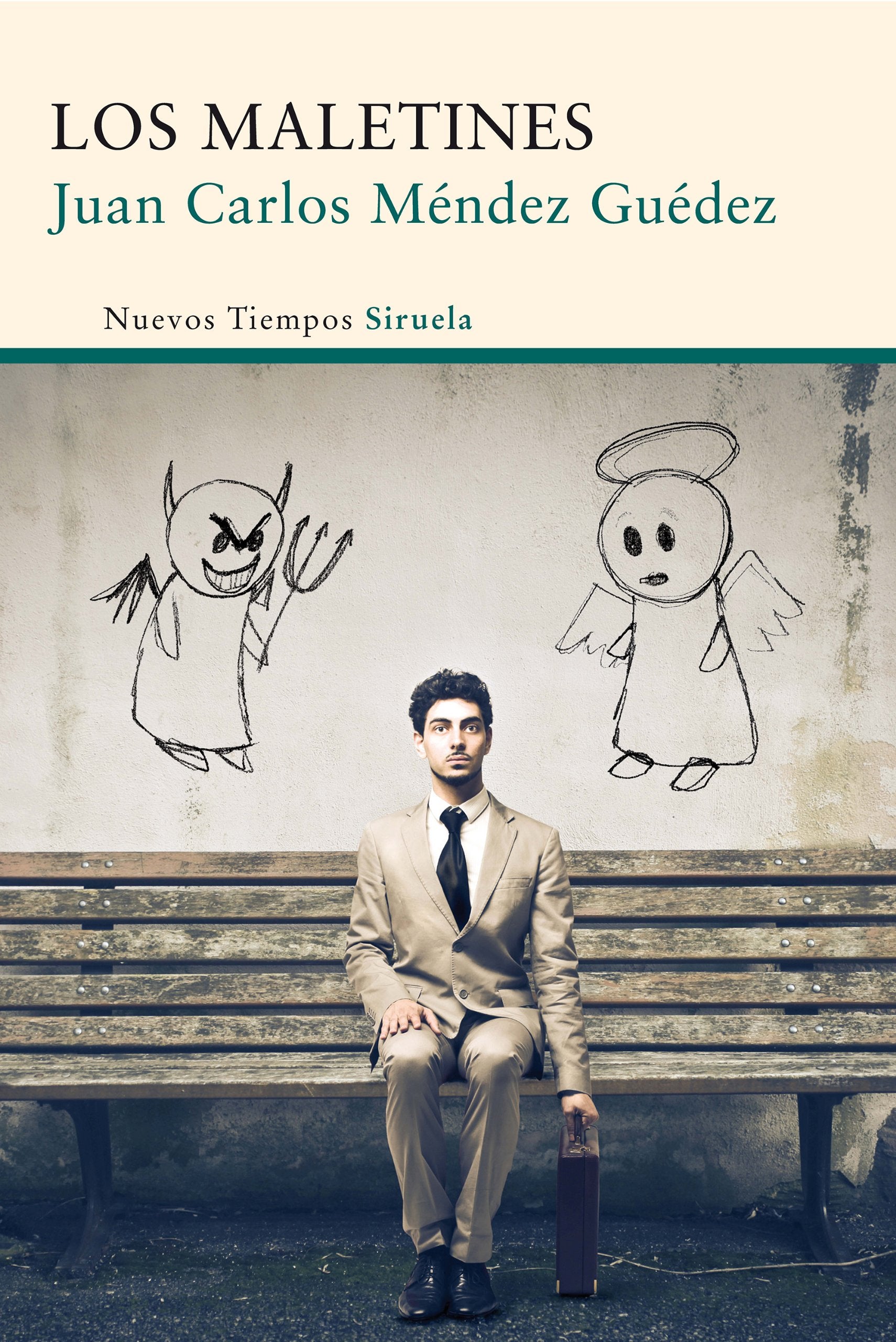 Los maletines Contemporary literature