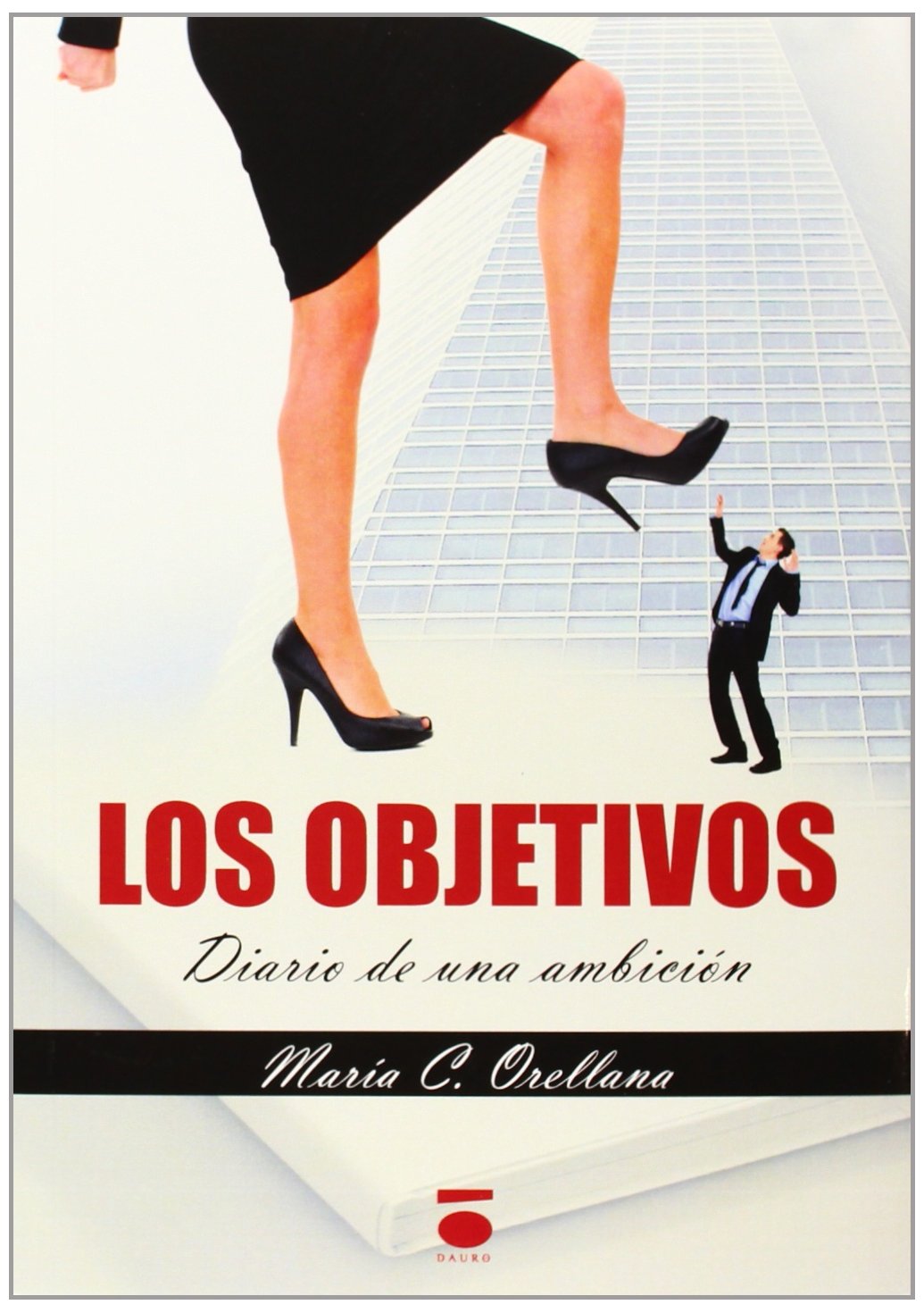 Los objetivos : diario de una ambición Reading Aloud & Learning to Read
