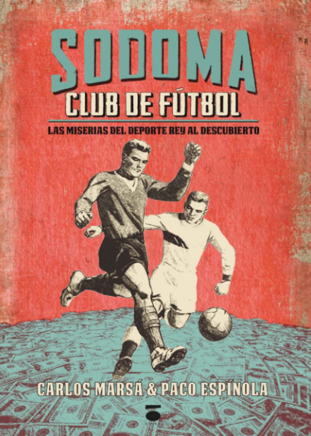 Sodoma Club de Fútbol book