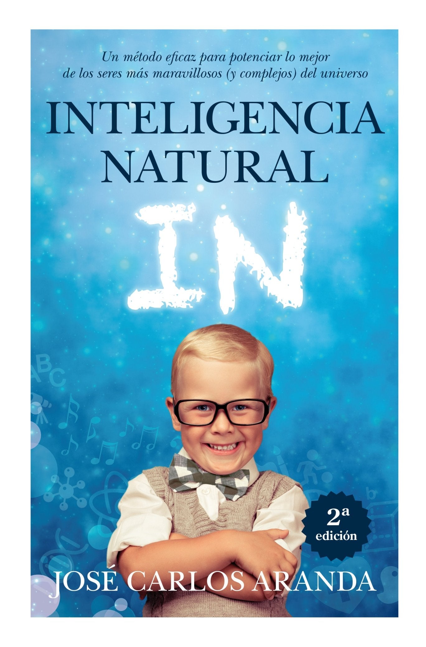 Inteligencia Natural (Biblioteca de padres y educadores) Learning & Reference