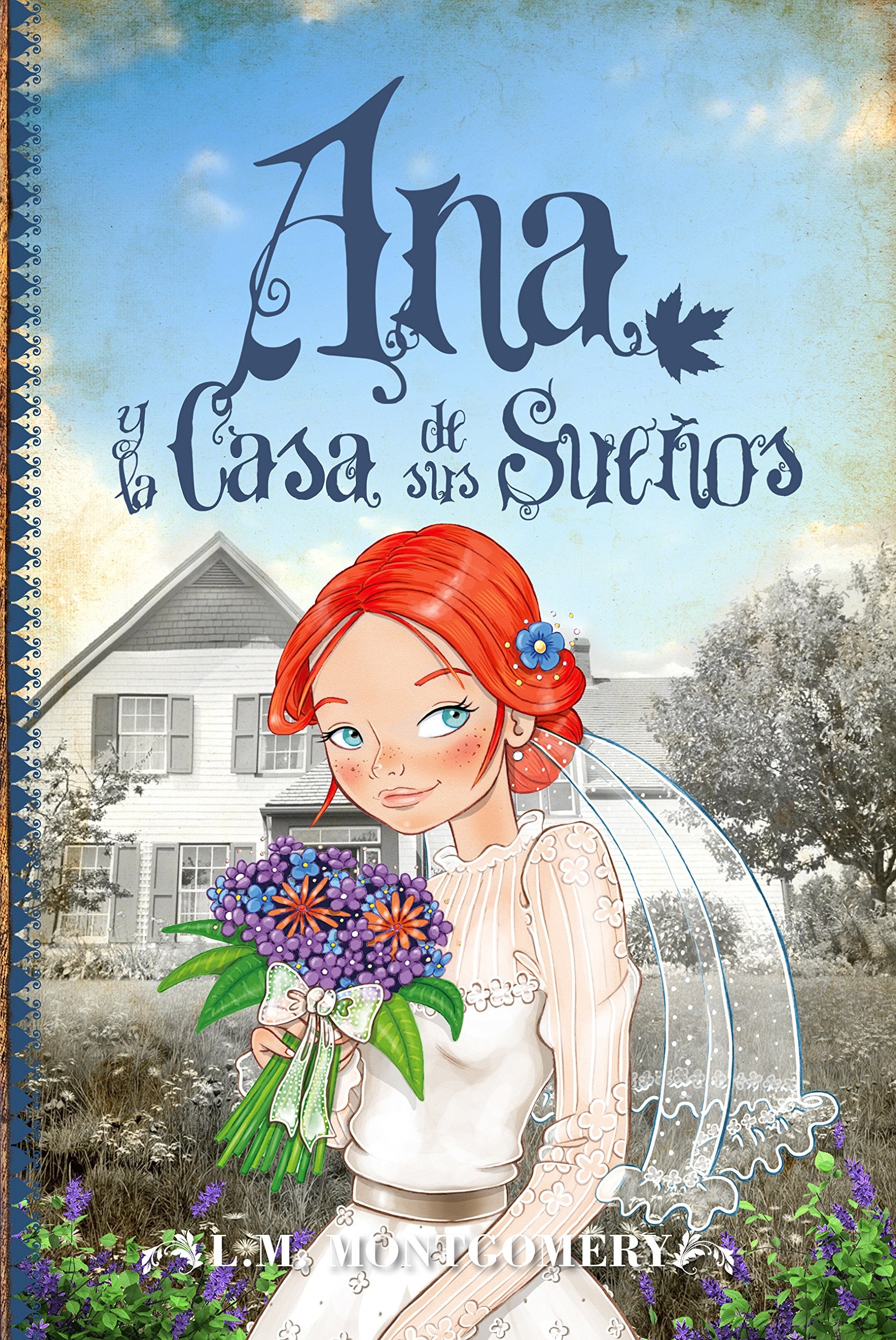 Ana y la casa de sus sueños (Clásicos juveniles, Band 5) Social Sciences