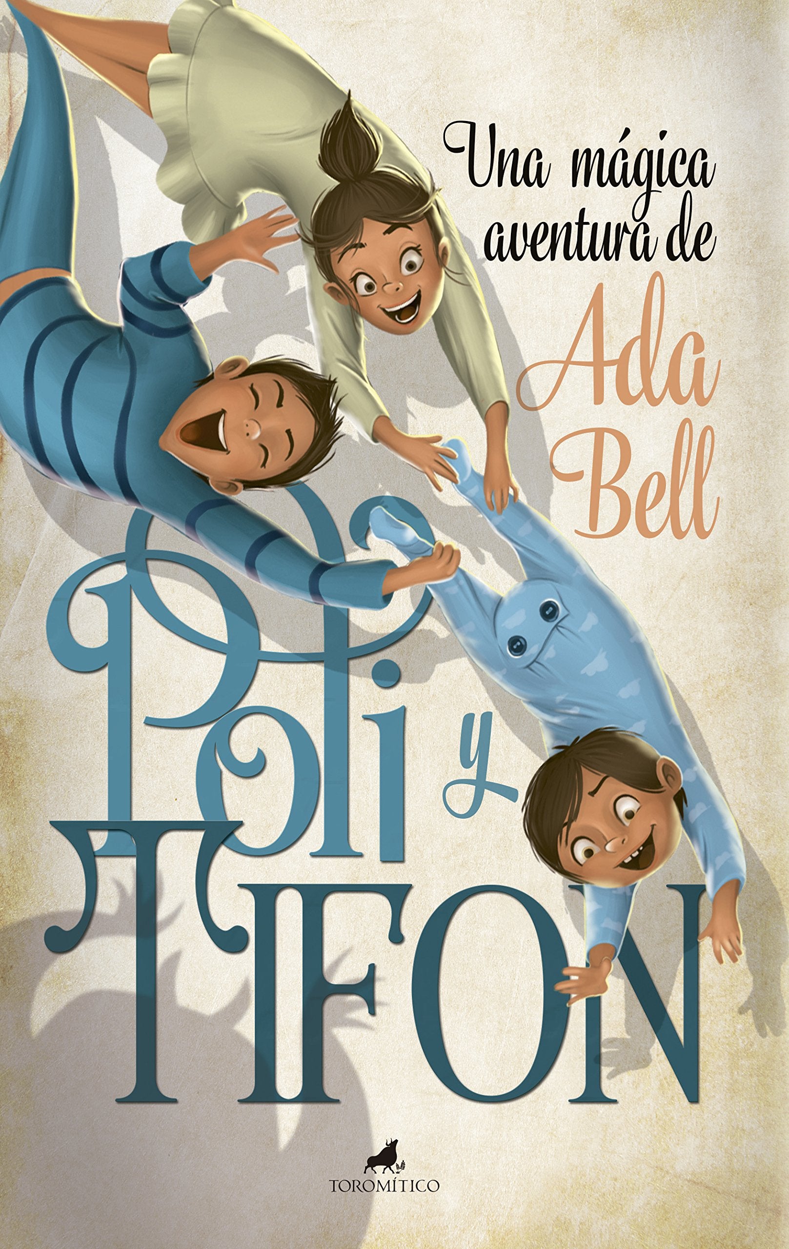 Poli y Tifón: El Plan de Drágora book