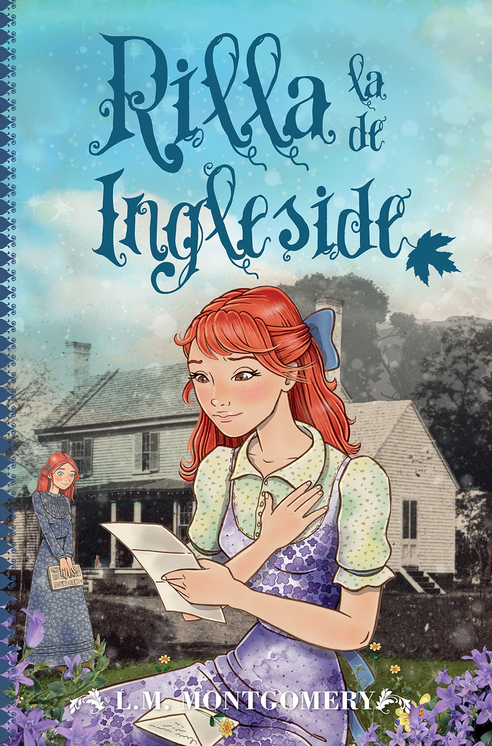 Rilla, la de Ingleside / Rilla of Ingleside Non-fiction