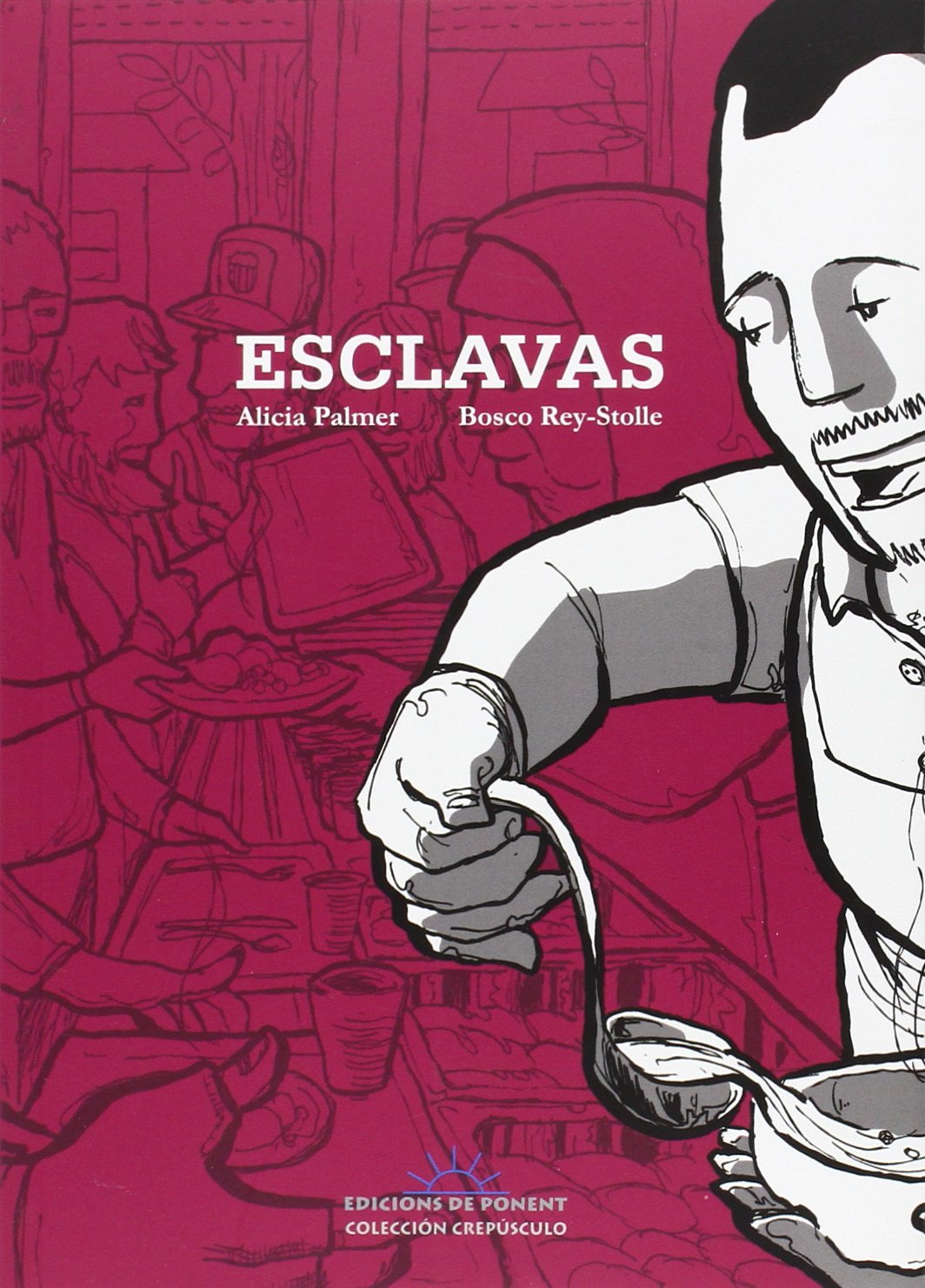 Esclavas (Crepúsculo, Band 49) Books