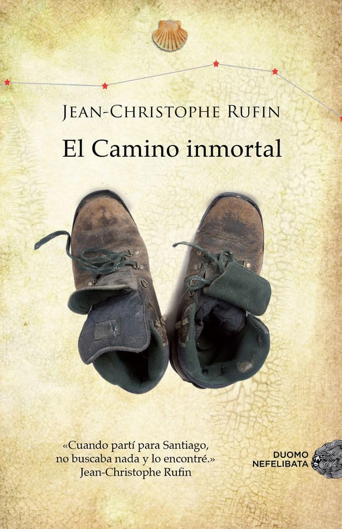 El camino inmortal (Nefelibata) Reference Books