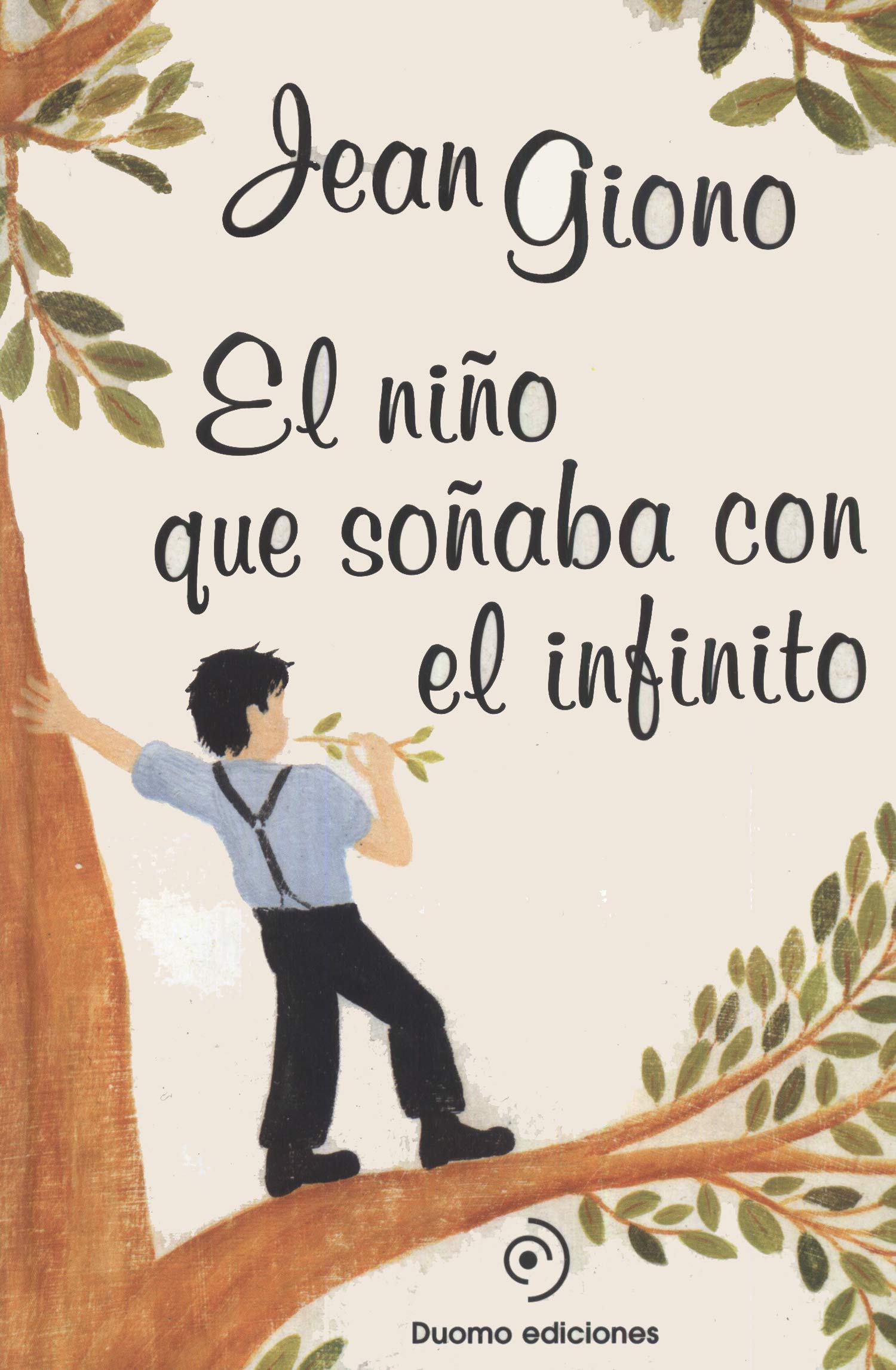 El niño que soñaba con el infinito Contemporary literature