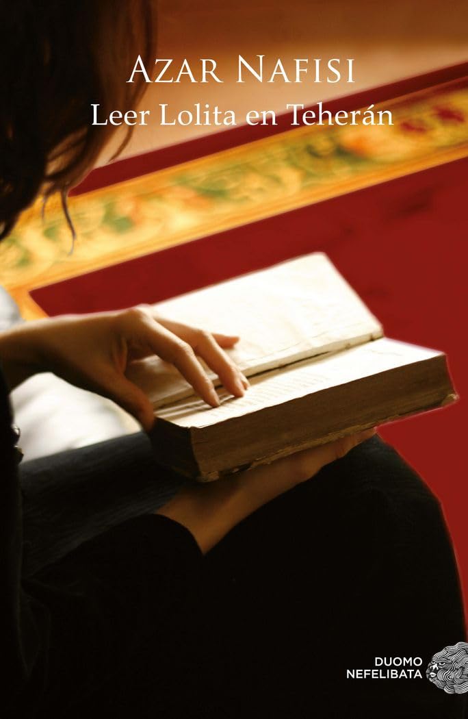 Leer Lolita En Teheran Contemporary literature