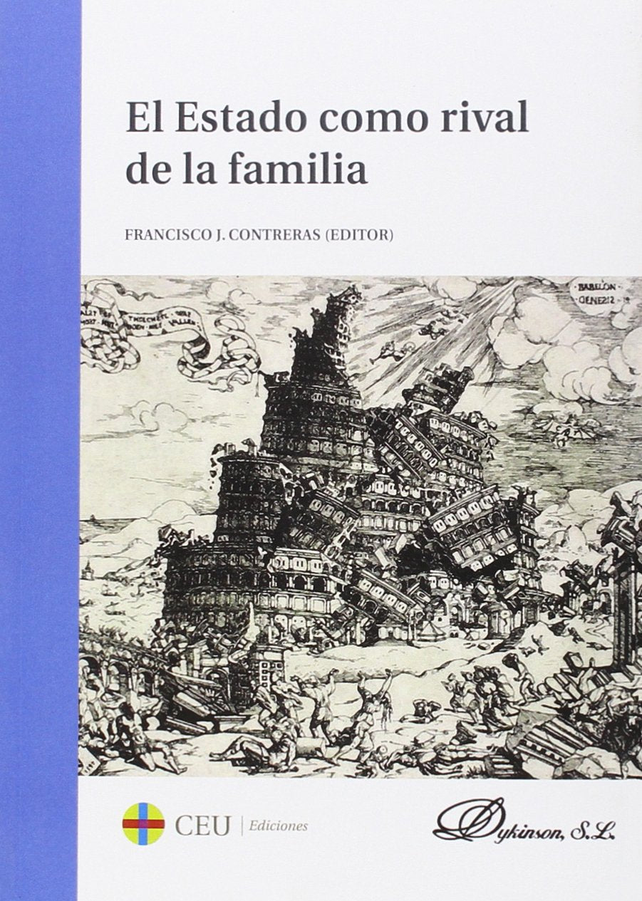 El estado como rival de la familia Law