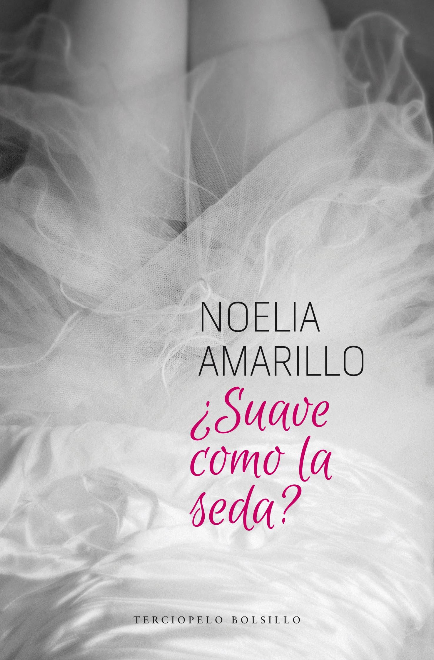 Product Image: Suave Como La Seda?