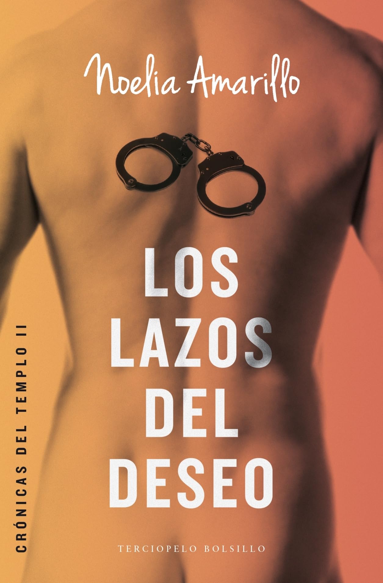 Los lazos del deseo / The Bonds of Desire book