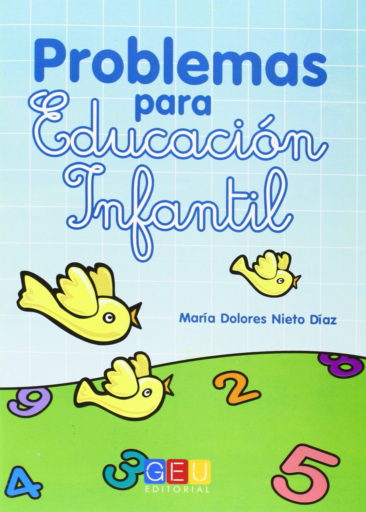 Problemas para educación infantil Education & Training