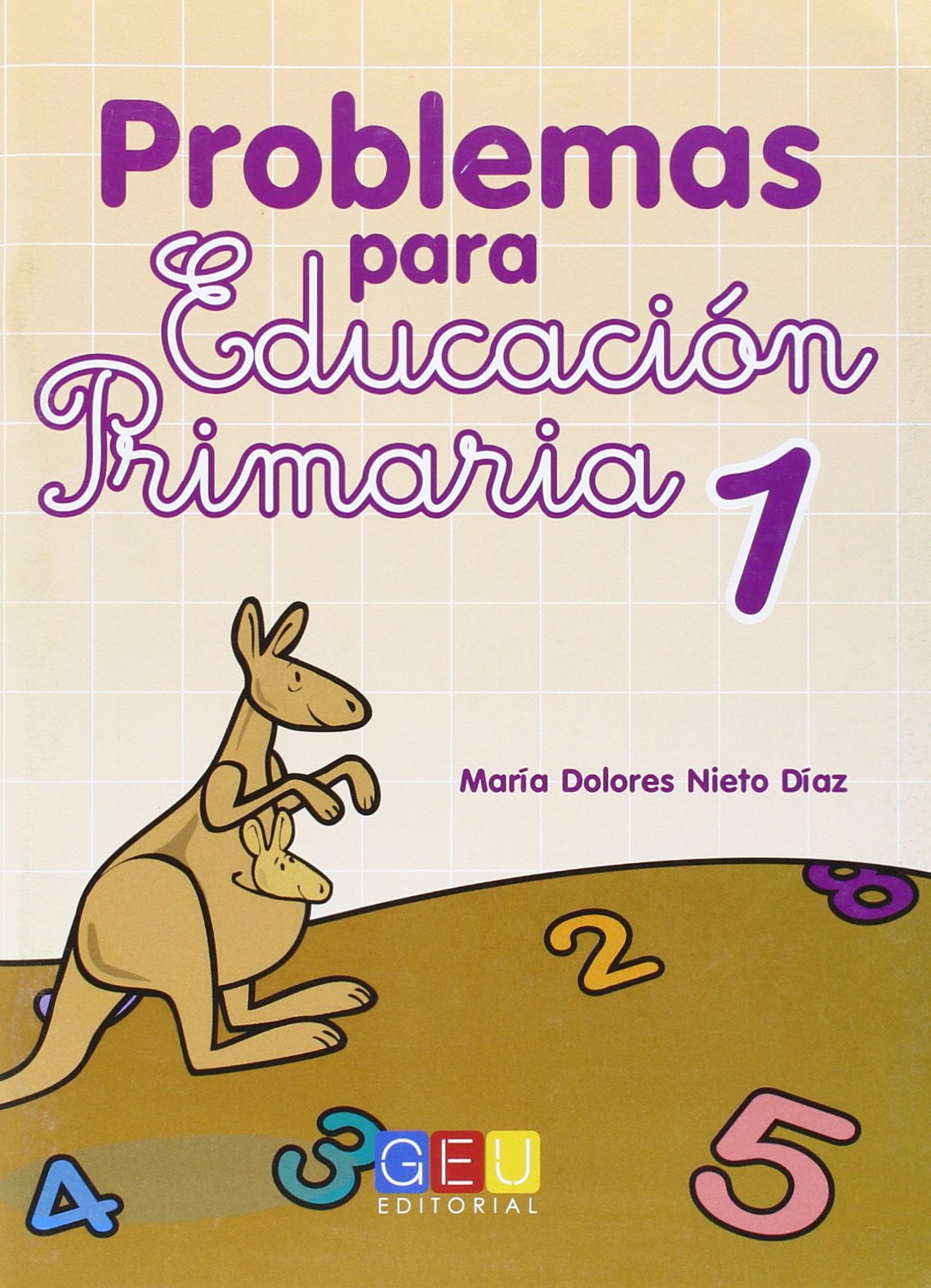 Problemas para educación primaria 1 Education & Training