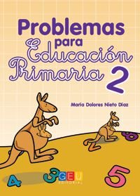 Problemas para educación primaria 2 Education & Training