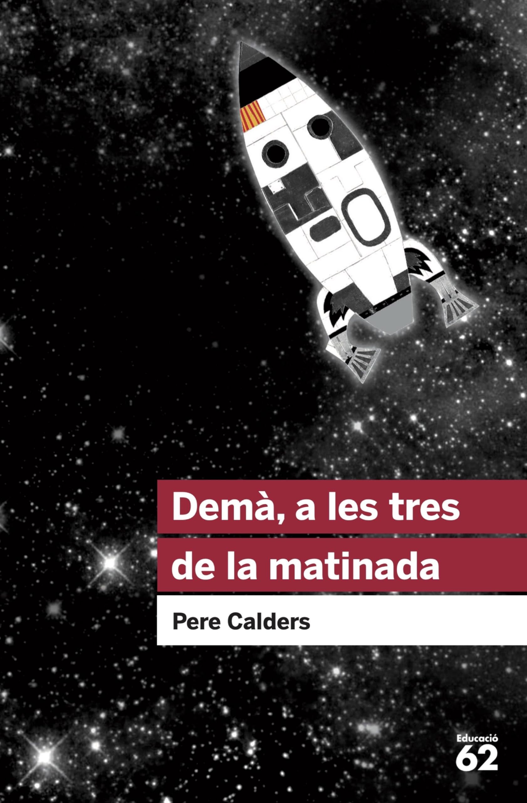 Demà a les tres de la matinada Social Sciences