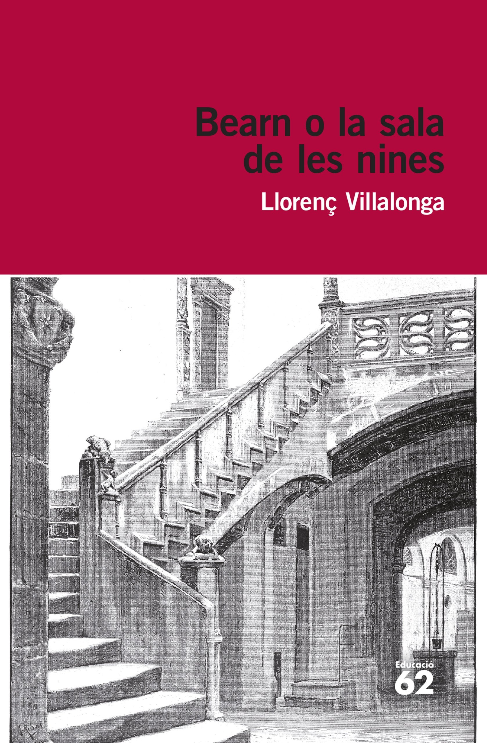 Bearn o la sala de les nines book