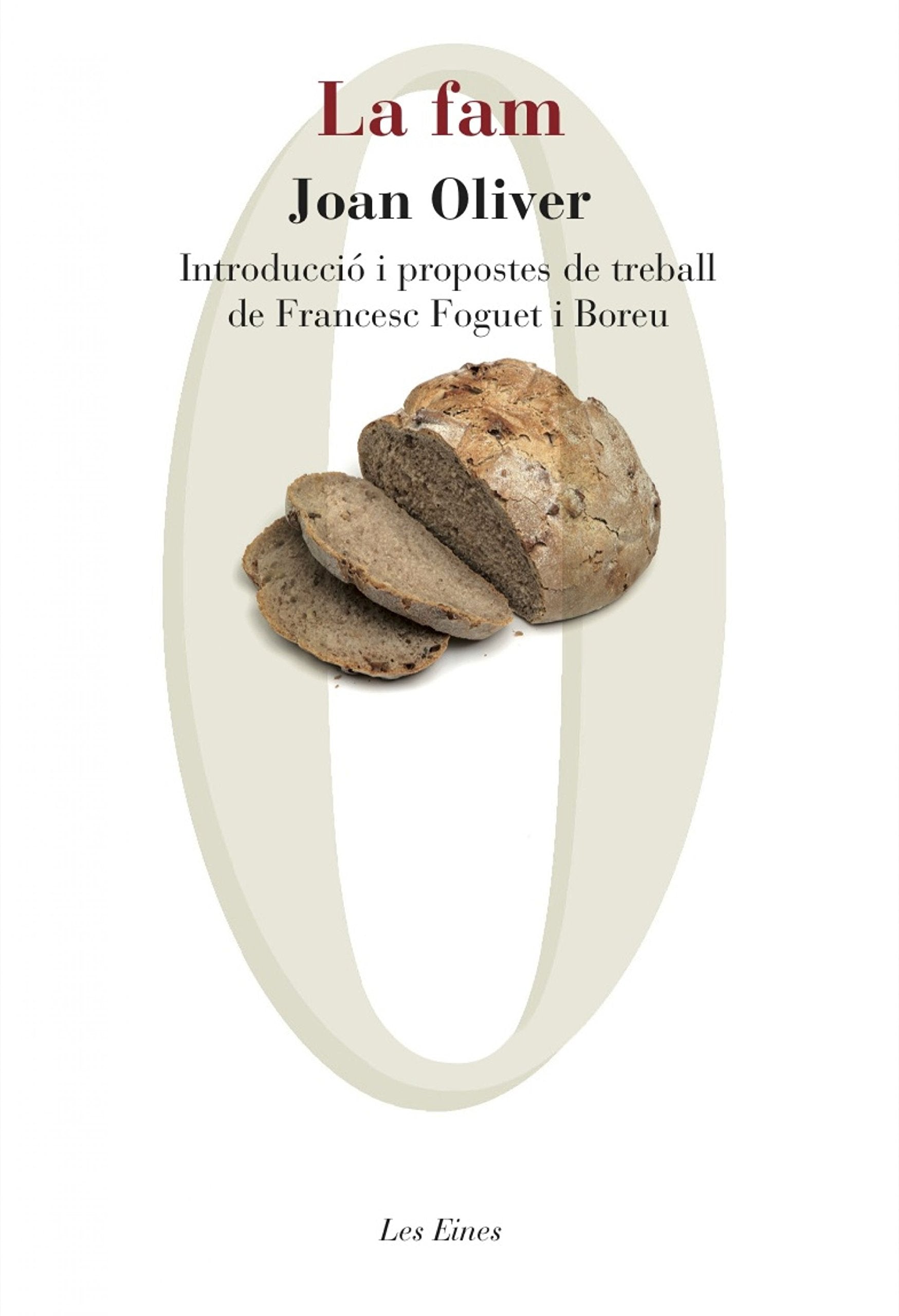 La fam: Introducció i propostes de treball de Francesc Foguet i Boreu book