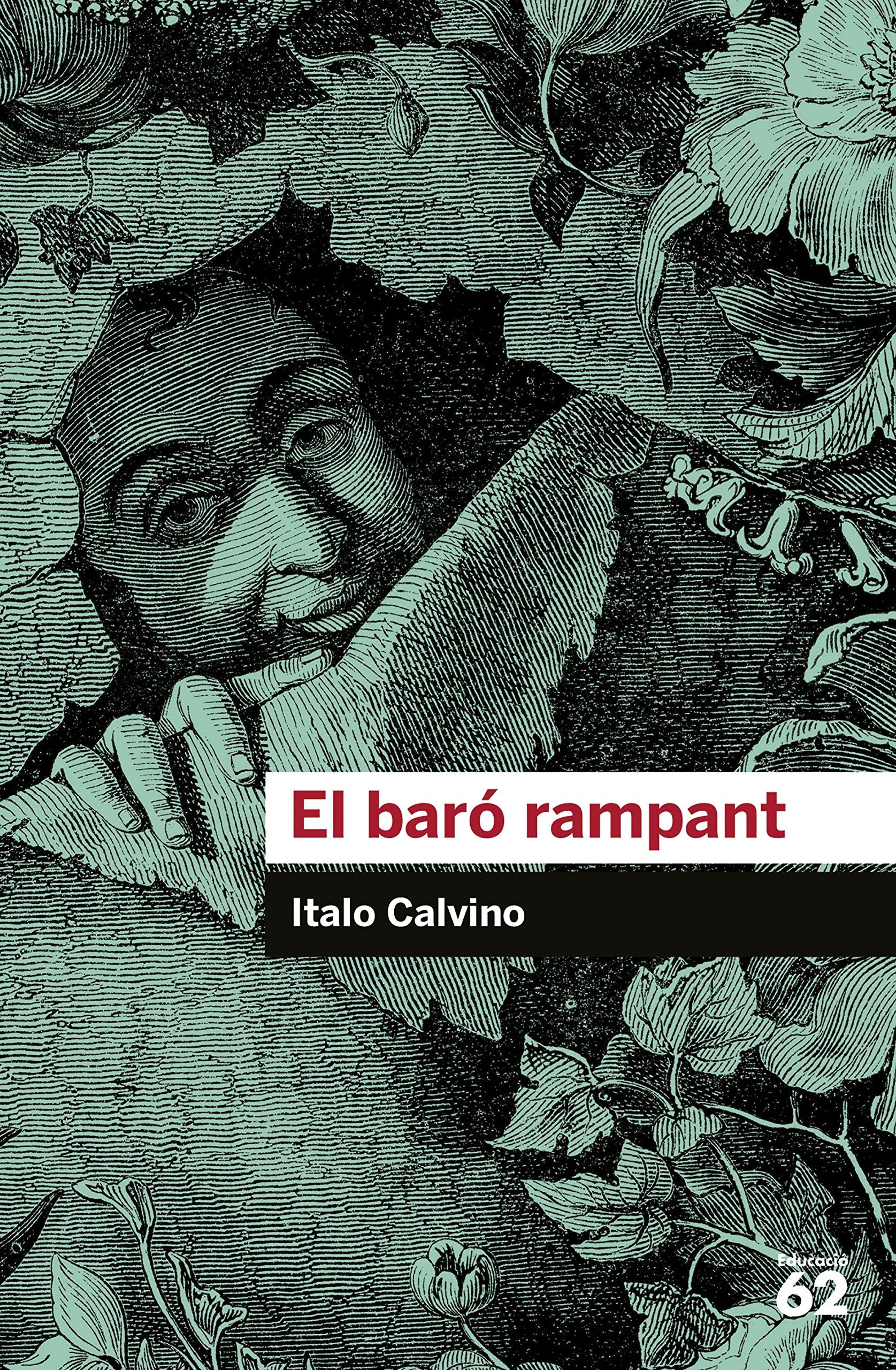 El baró rampant Contemporary literature