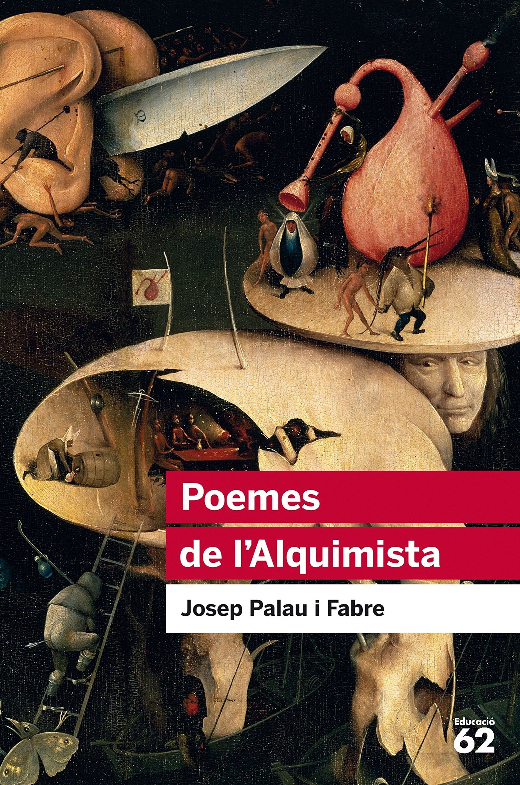 Poemes de l'Alquimista: Una selecció book