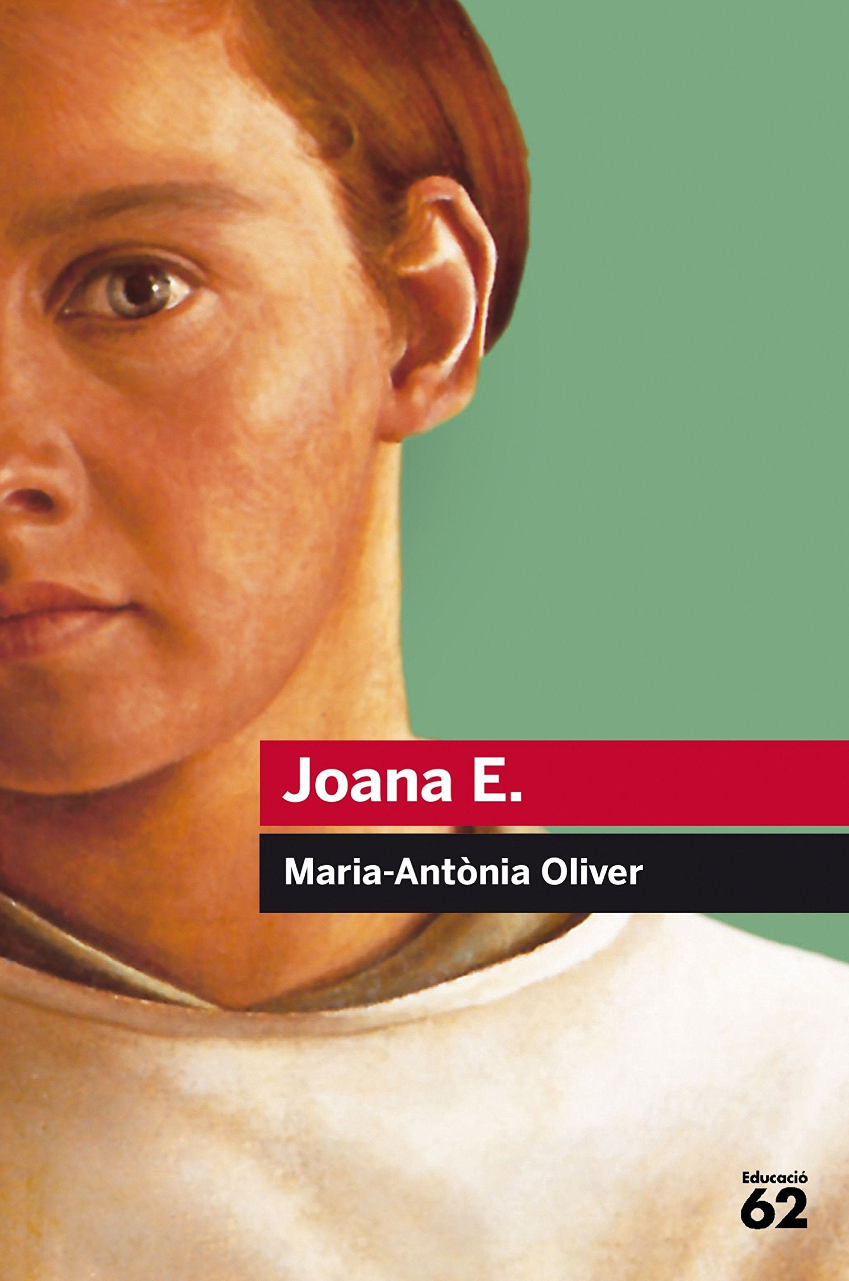 Joana E.: Premi Prudenci Bertrana 1991 book