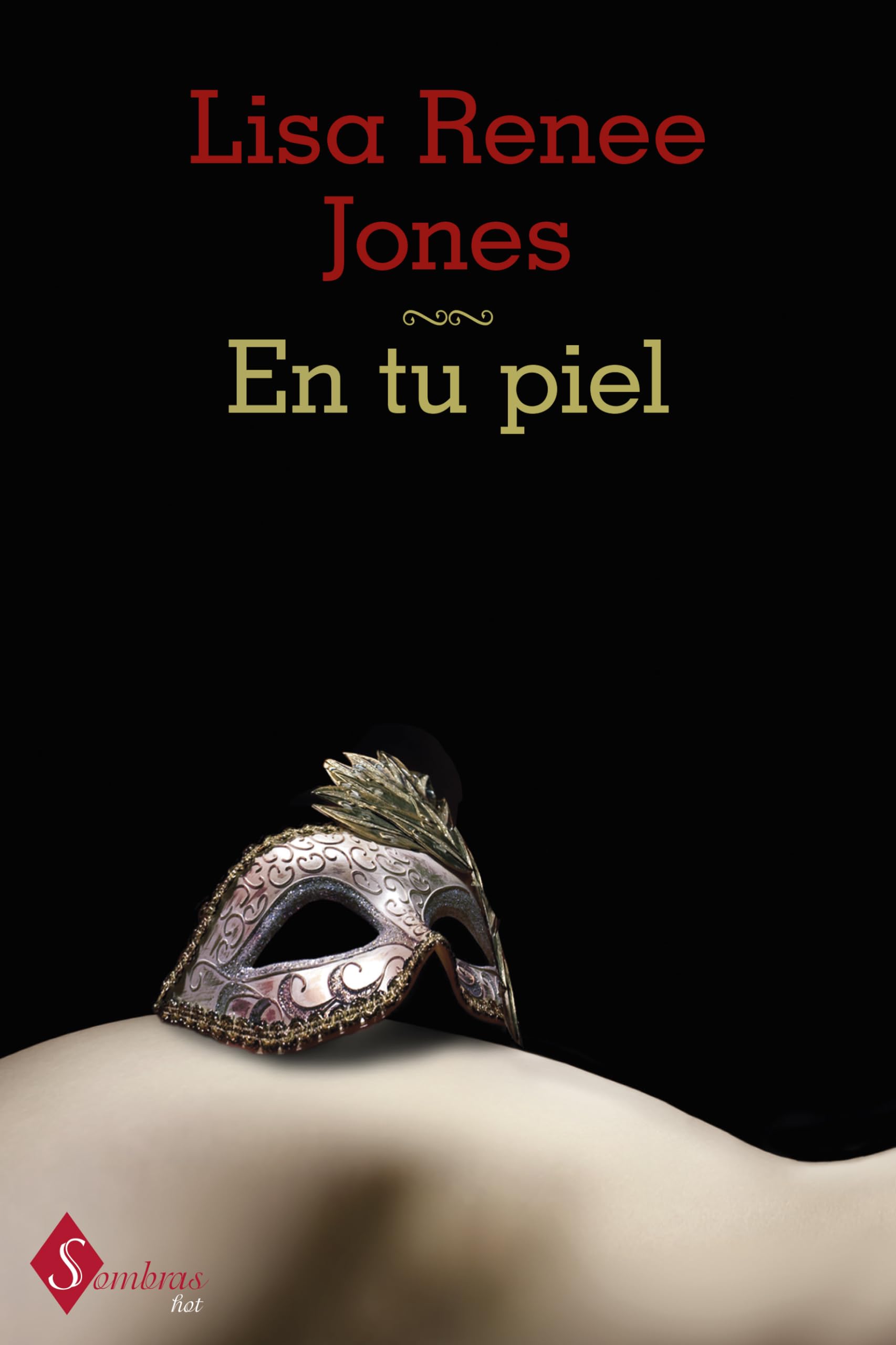 En Tu Piel = On Your Skin Contemporary literature