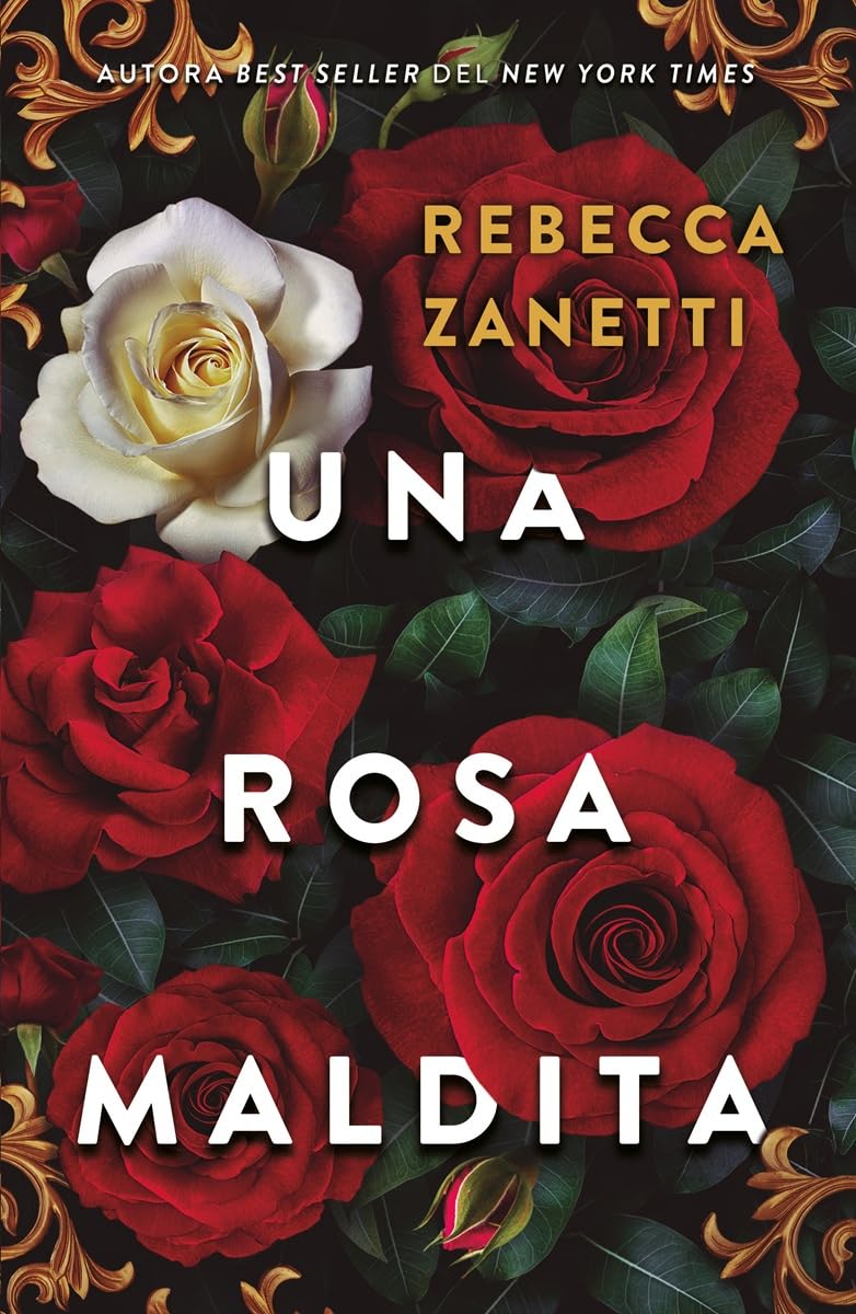 Una Rosa Maldita Contemporary literature