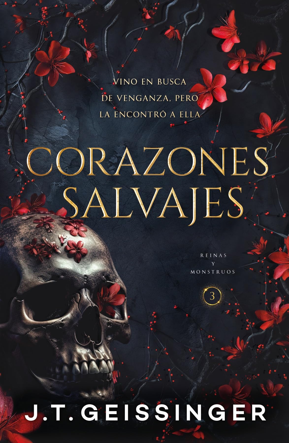 Corazones salvajes/ Savage Hearts book