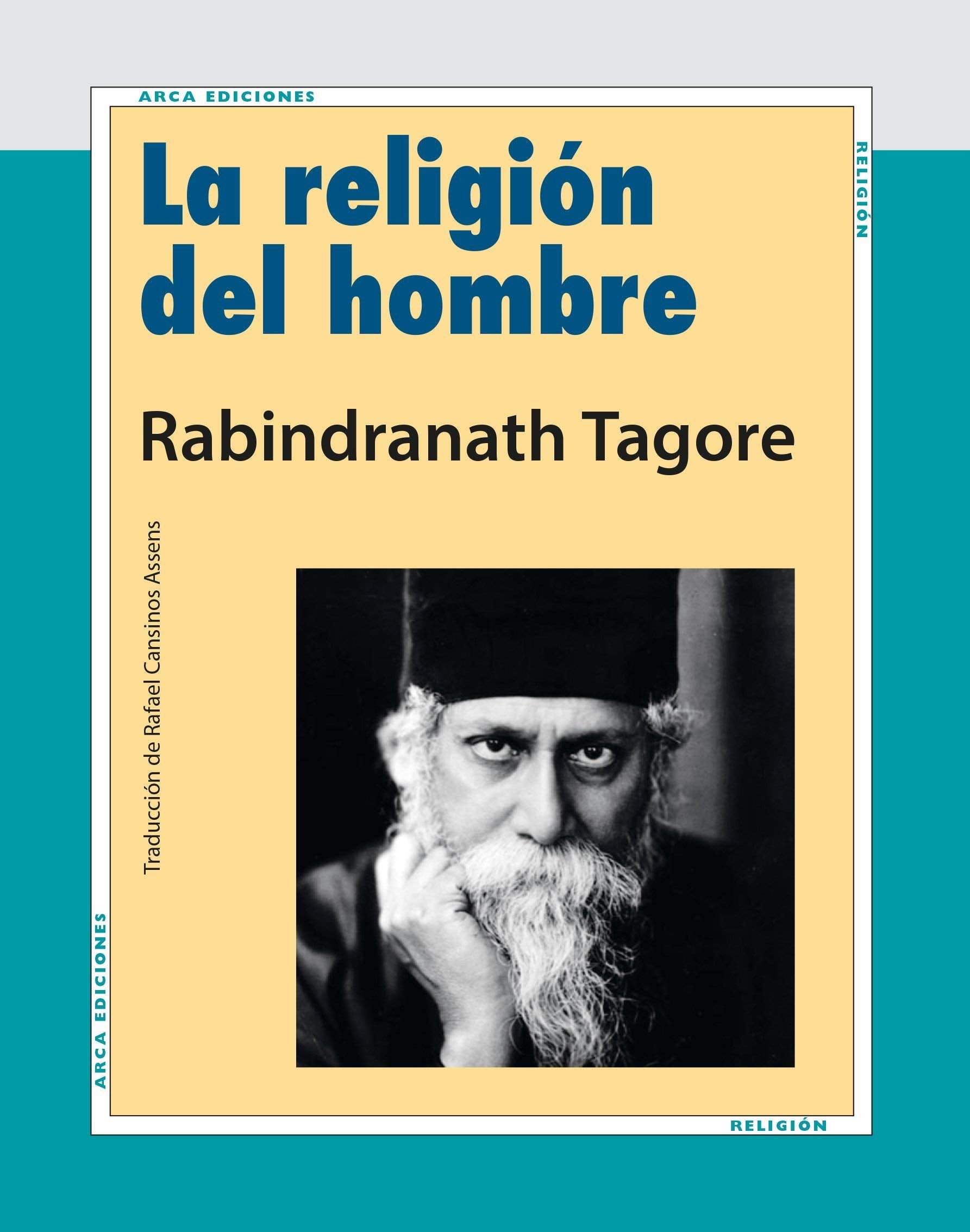 La religión del hombre Philosophy