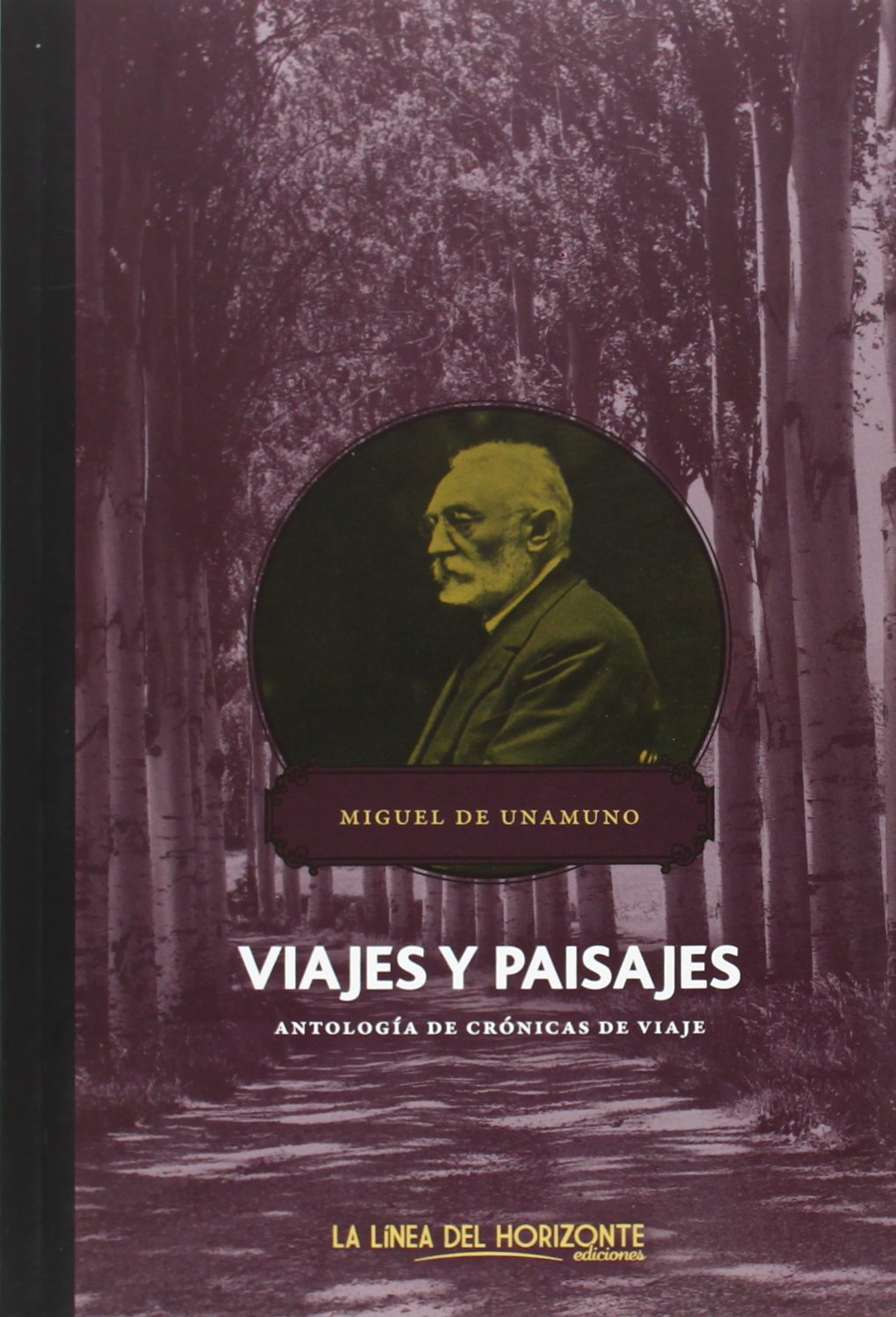 Viajes y paisajes : antolología de crónicas de viaje Non-fiction