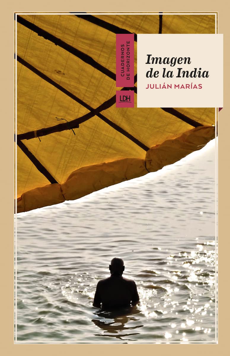 Imagen de la India book