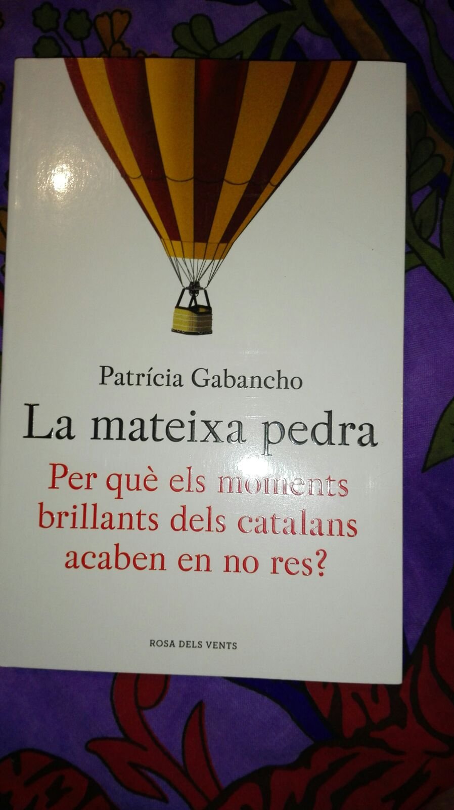 Gabancho de Febres, P: Mateixa pedra : Per què els moments b Social Sciences