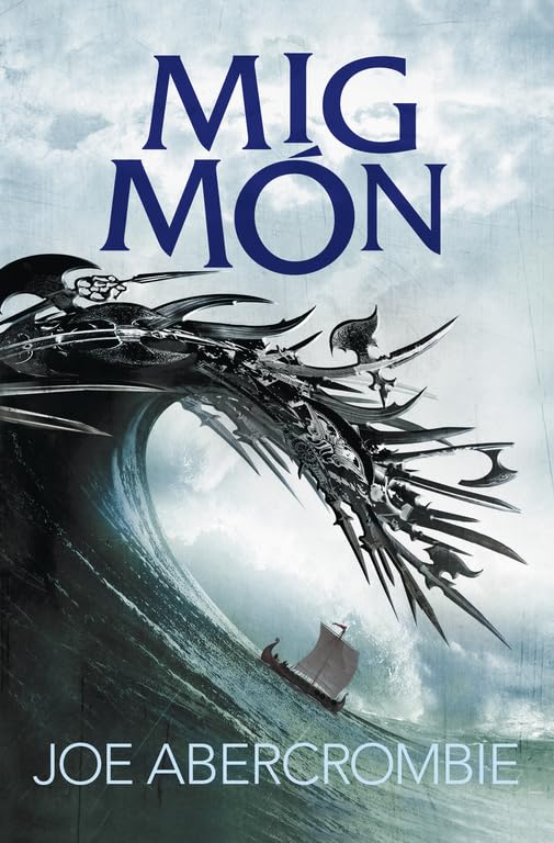 Mig món (El mar Trencat 2) (Narrativa, Band 2) Action & Adventure