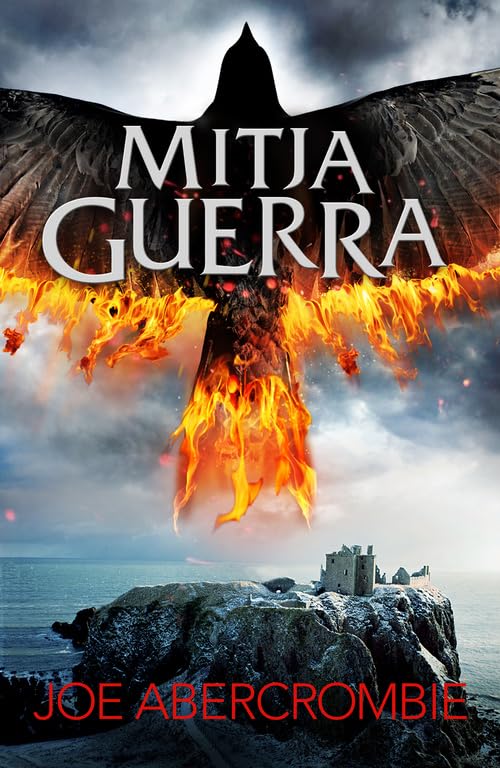 Mitja guerra (El mar Trencat 3) (Narrativa, Band 3) Fantasy & Sci-Fi