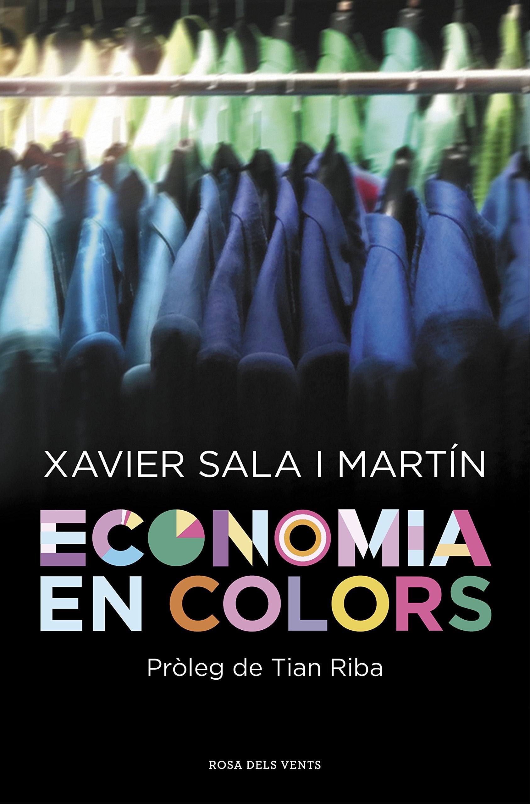 Economia en colors Business, Finance & Career
