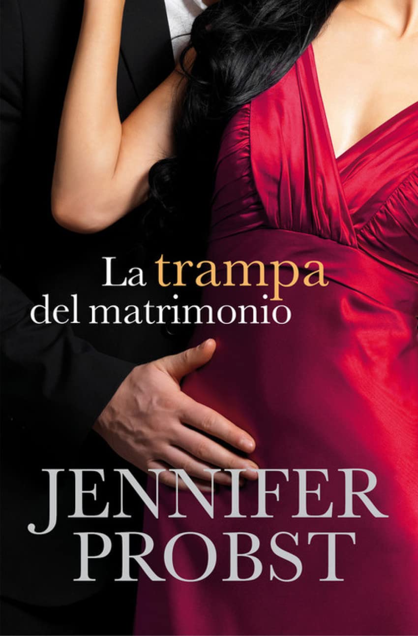 Casarse con un millonario 2. La trampa del matrimonio Contemporary literature