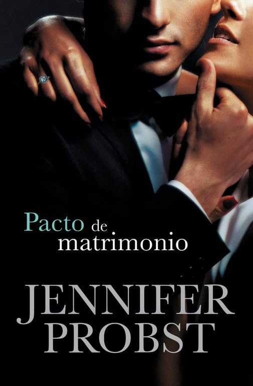 Casarse con un millonario 4. Pacto de matrimonio (Romántica, Band 4) Contemporary Romance