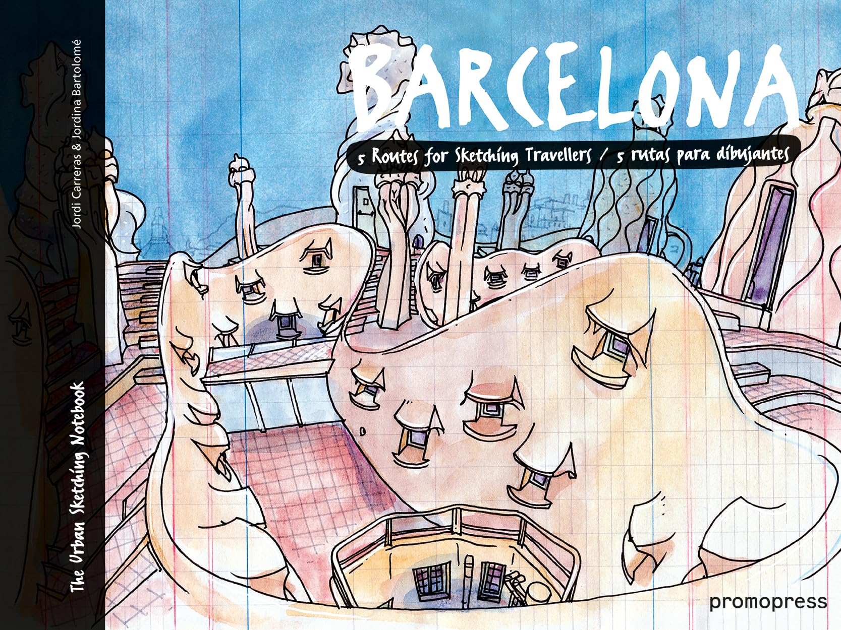 Barcelona Arts & Music