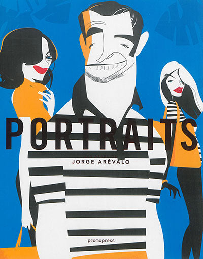 Product Image: Portraits