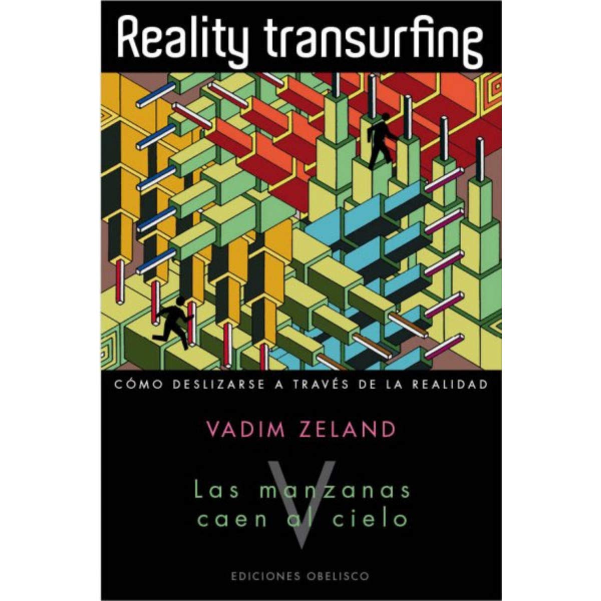 Reality transurfing, V (PSICOLOGÍA) Books