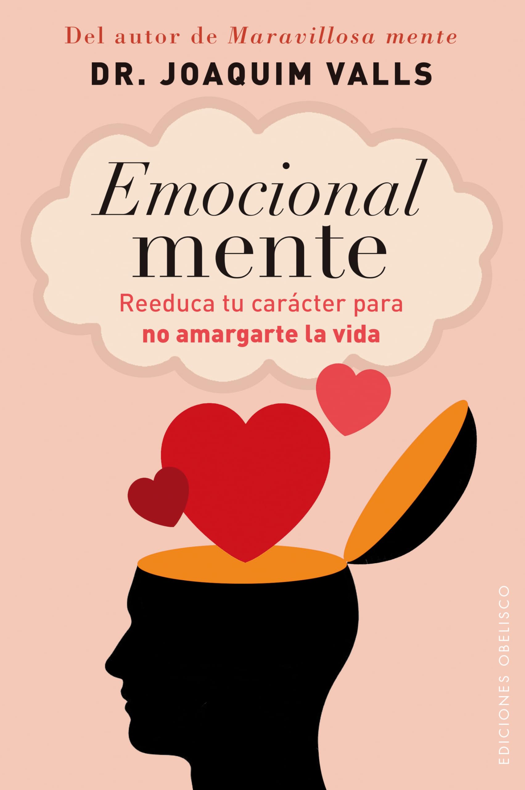 Emocional mente (PSICOLOGÍA) Business, Finance & Career