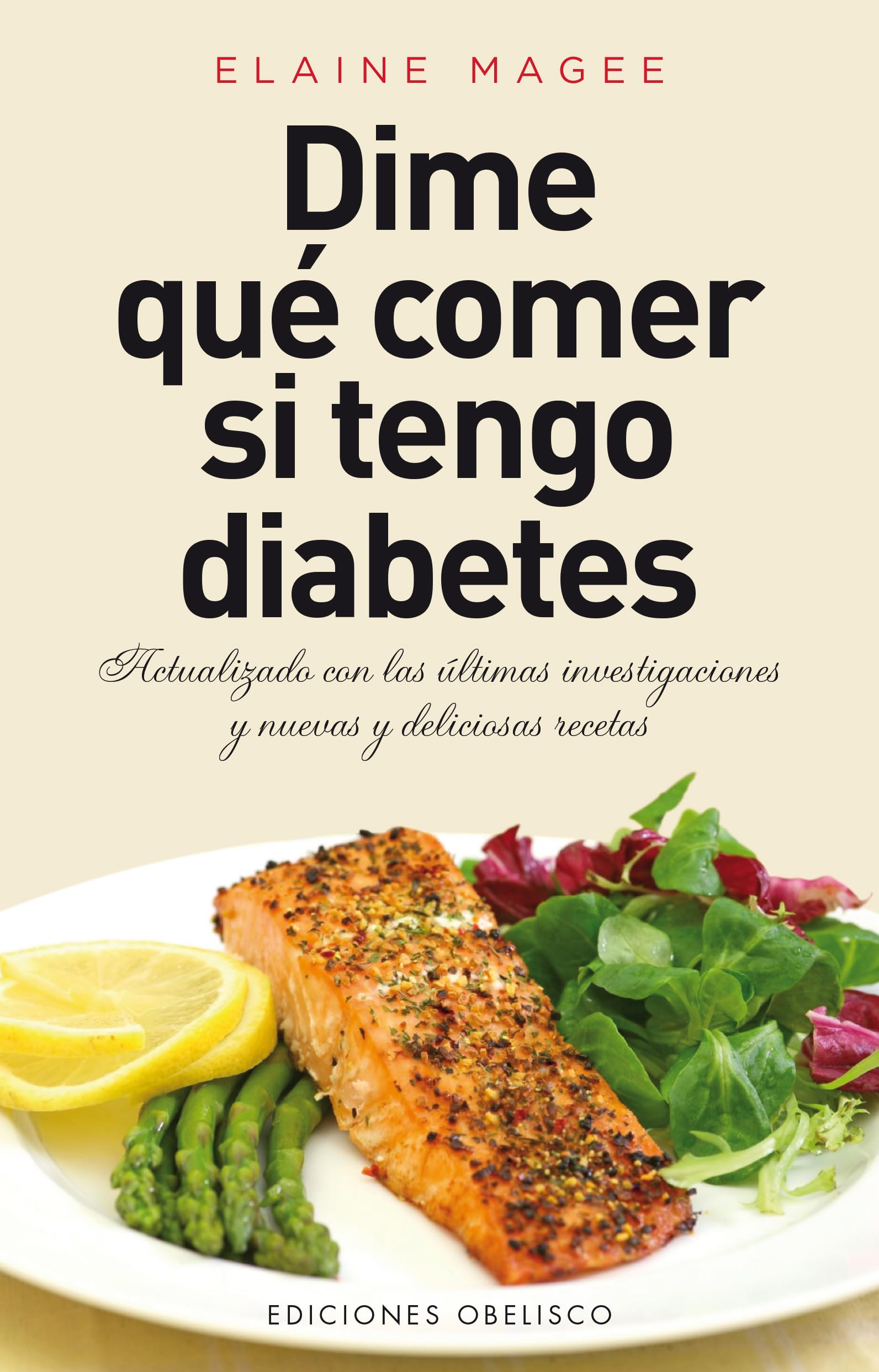 Dime Que Comer Si Tengo Diabetes Medicine